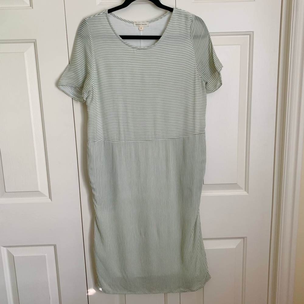 Shop Stevie Dress